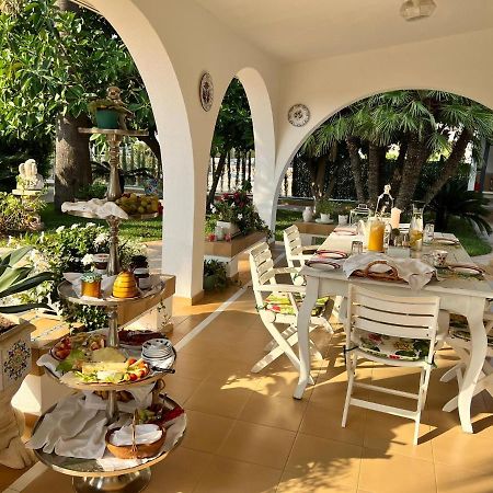 Romantico Wellness Casa Veronica Elche Bagian luar foto