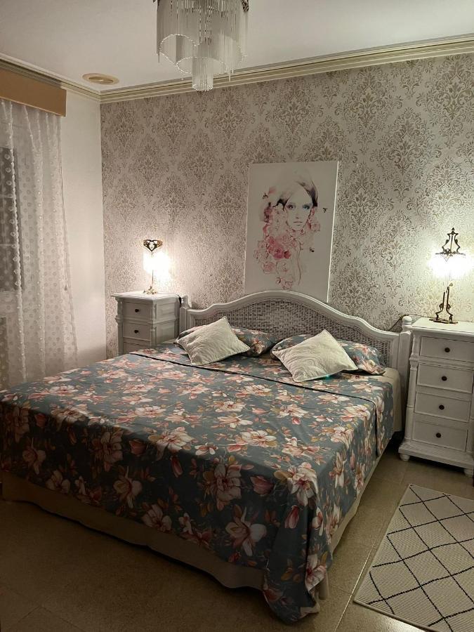 Romantico Wellness Casa Veronica Elche Bagian luar foto