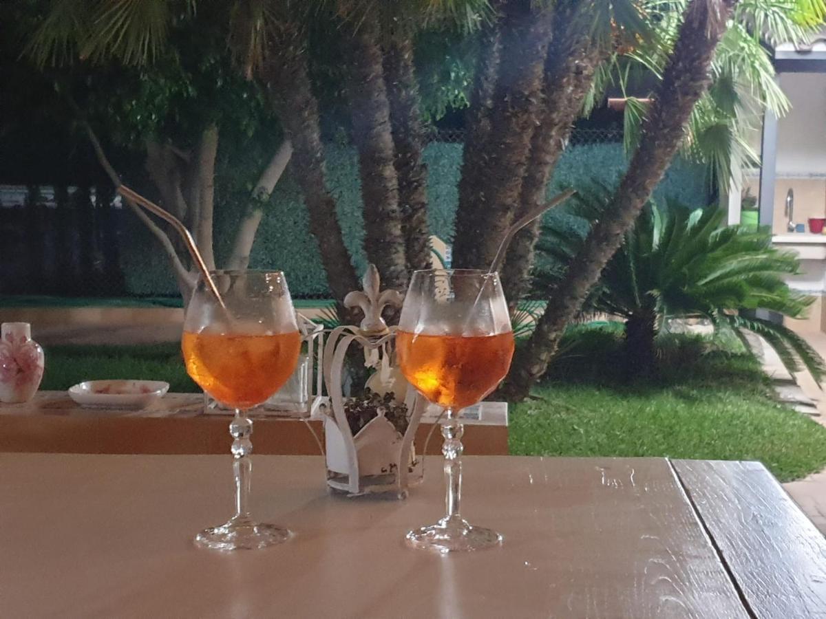 Romantico Wellness Casa Veronica Elche Bagian luar foto