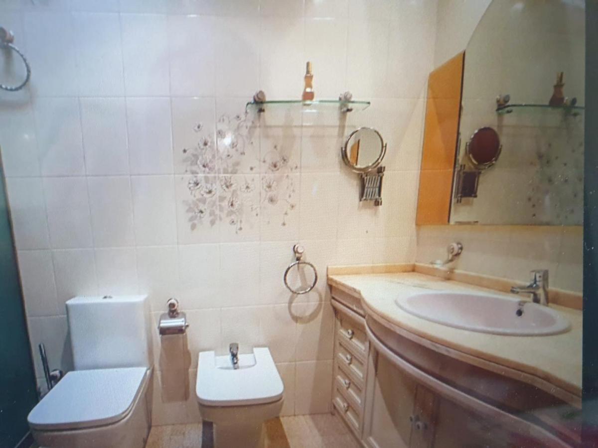Romantico Wellness Casa Veronica Elche Bagian luar foto