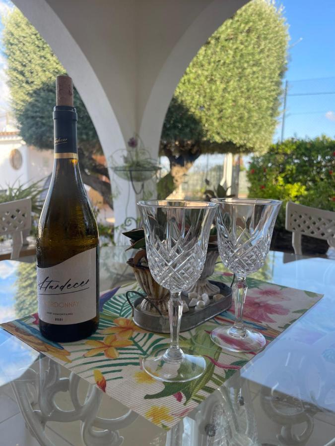 Romantico Wellness Casa Veronica Elche Bagian luar foto