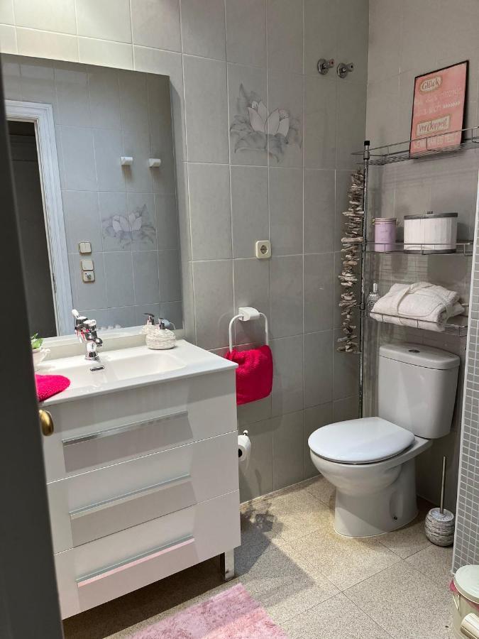 Romantico Wellness Casa Veronica Elche Bagian luar foto