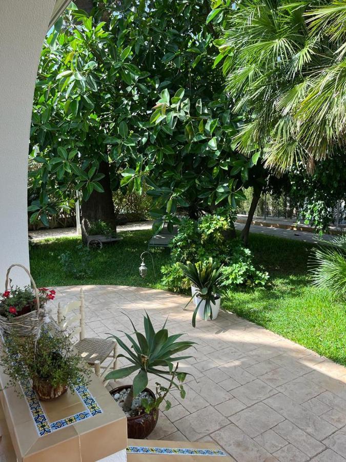 Romantico Wellness Casa Veronica Elche Bagian luar foto