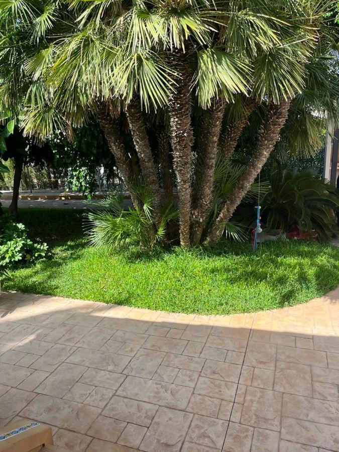 Romantico Wellness Casa Veronica Elche Bagian luar foto