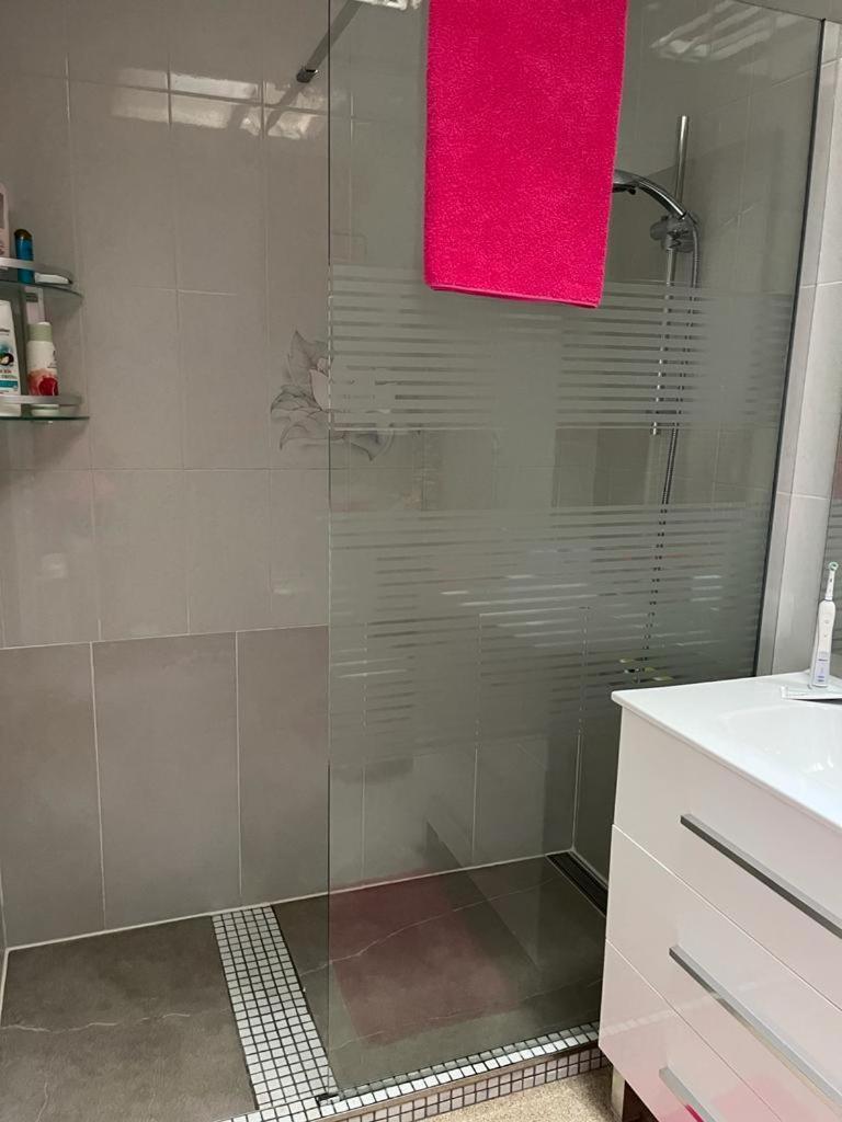 Romantico Wellness Casa Veronica Elche Bagian luar foto