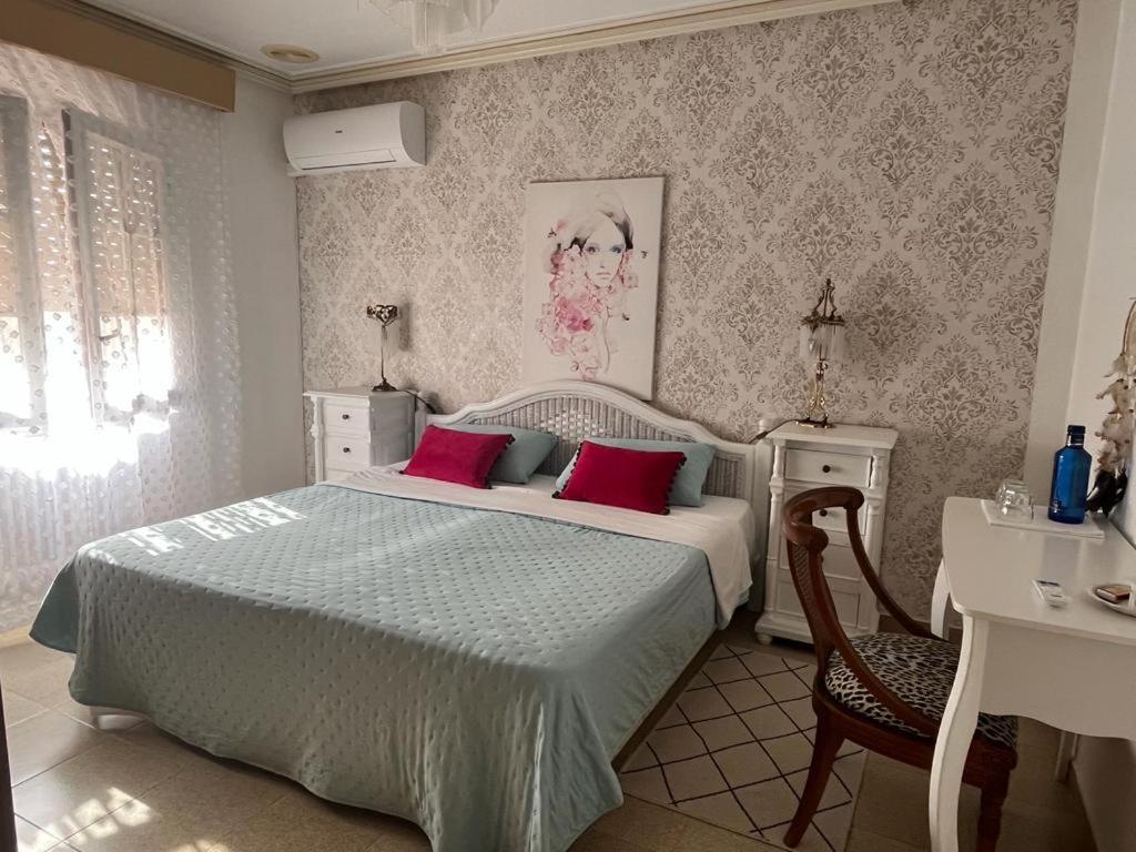Romantico Wellness Casa Veronica Elche Bagian luar foto