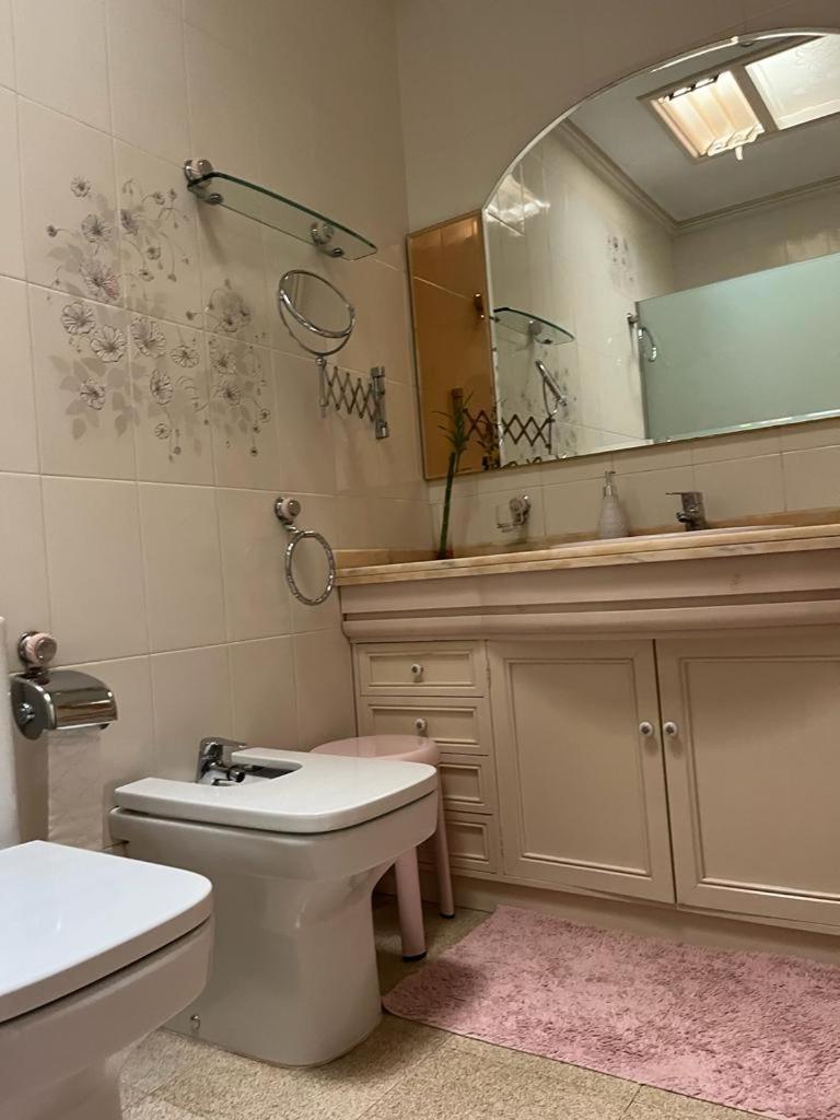 Romantico Wellness Casa Veronica Elche Bagian luar foto