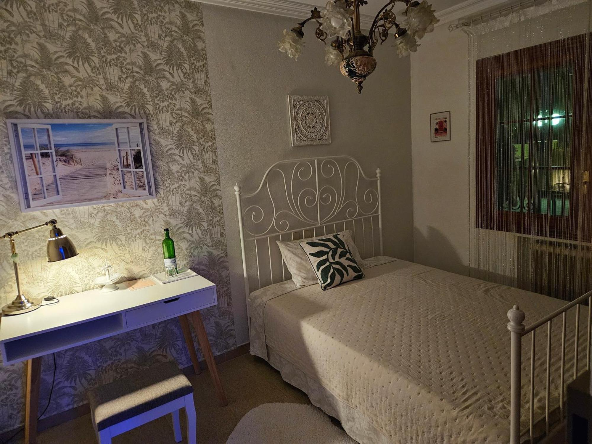 Romantico Wellness Casa Veronica Elche Bagian luar foto