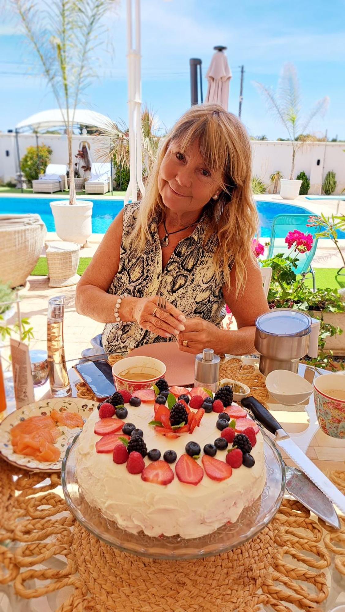 Romantico Wellness Casa Veronica Elche Bagian luar foto