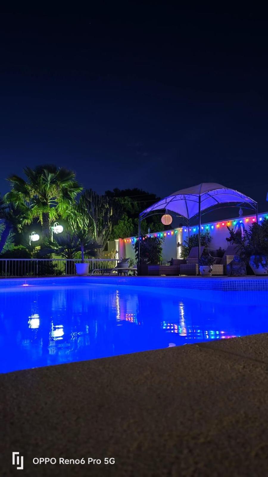 Romantico Wellness Casa Veronica Elche Bagian luar foto