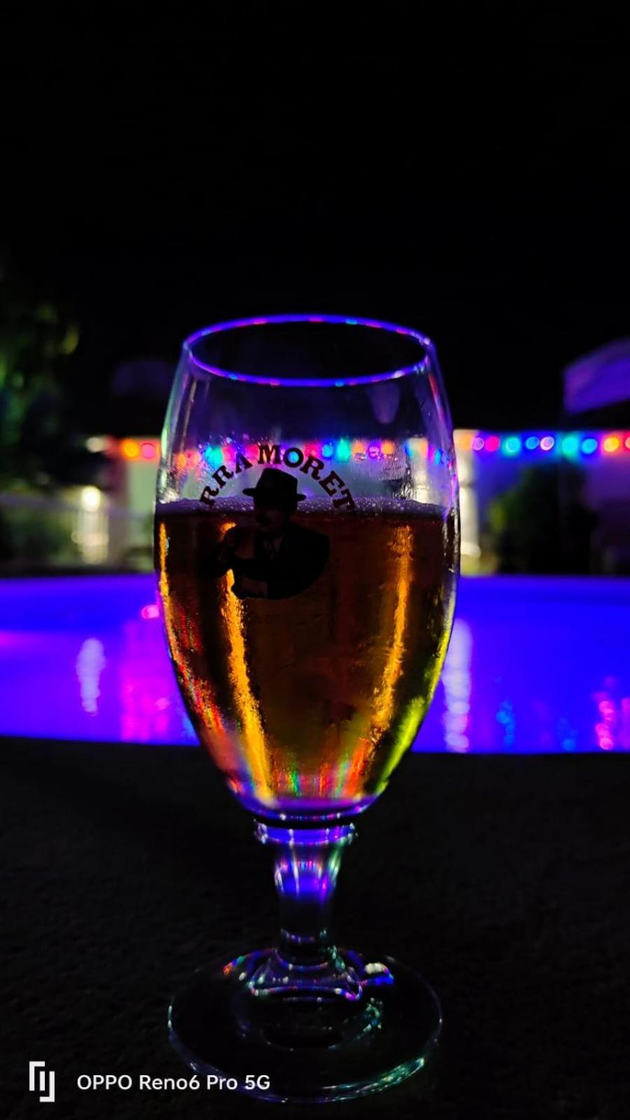 Romantico Wellness Casa Veronica Elche Bagian luar foto