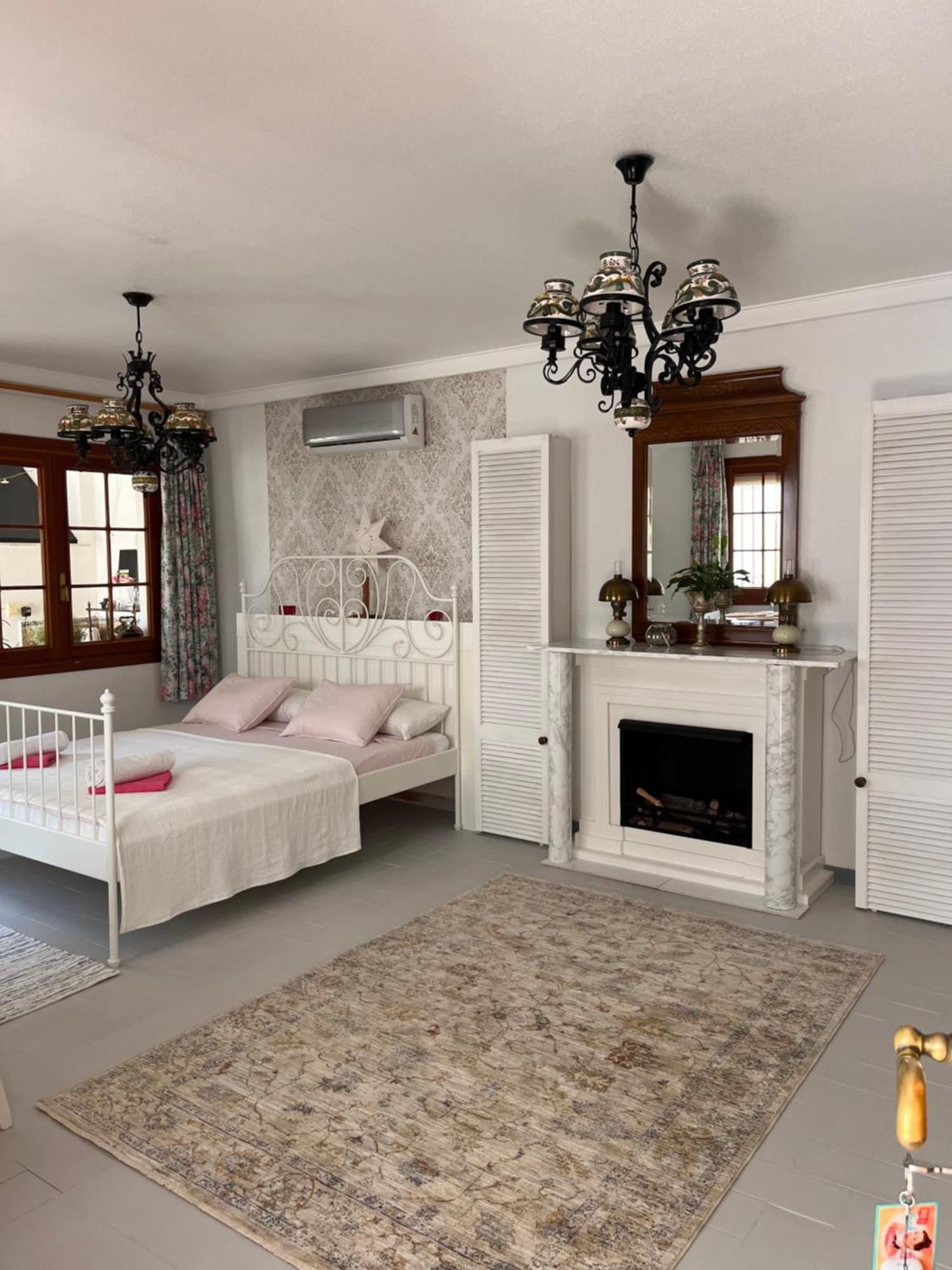 Romantico Wellness Casa Veronica Elche Bagian luar foto