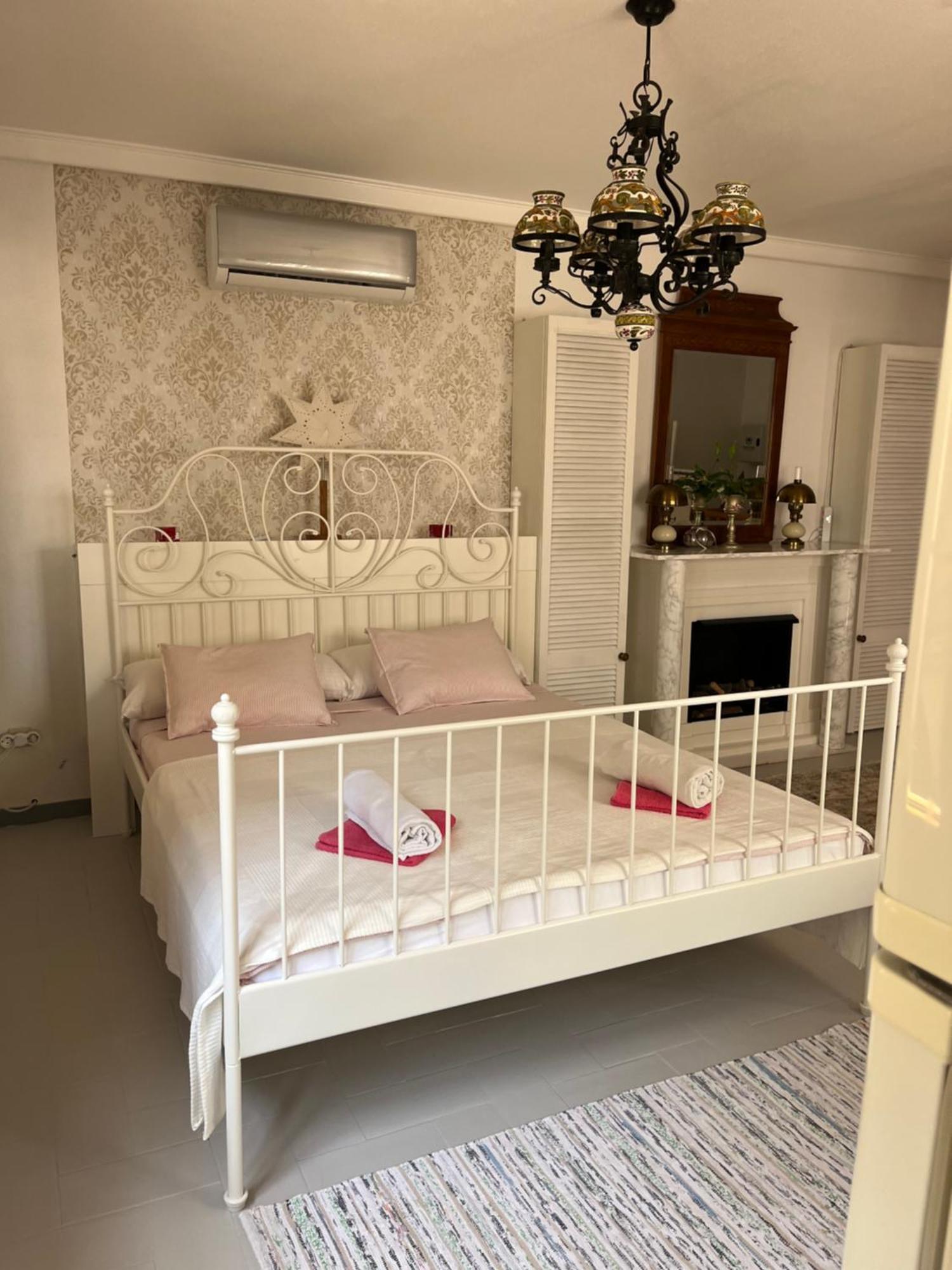 Romantico Wellness Casa Veronica Elche Bagian luar foto