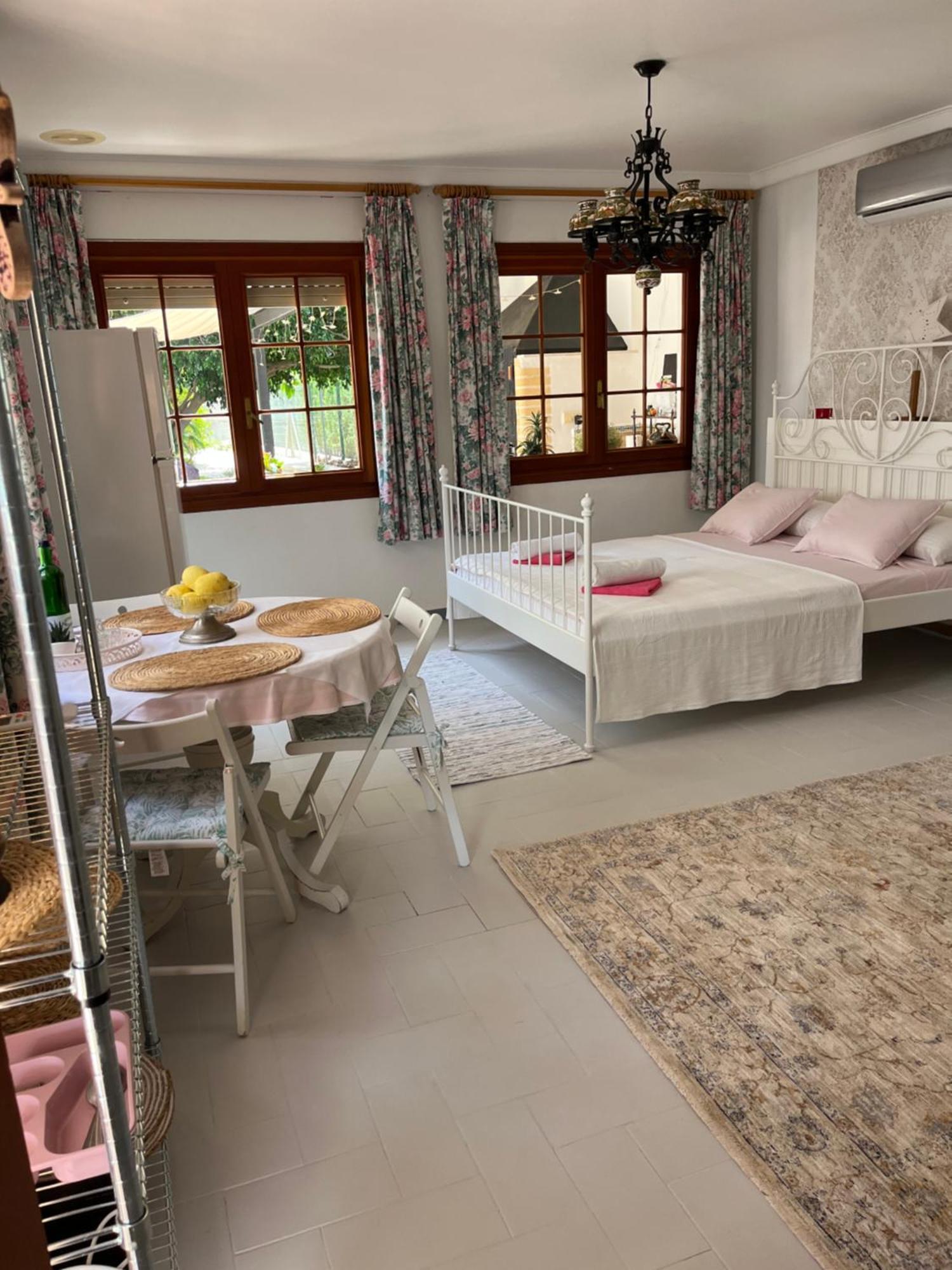 Romantico Wellness Casa Veronica Elche Bagian luar foto