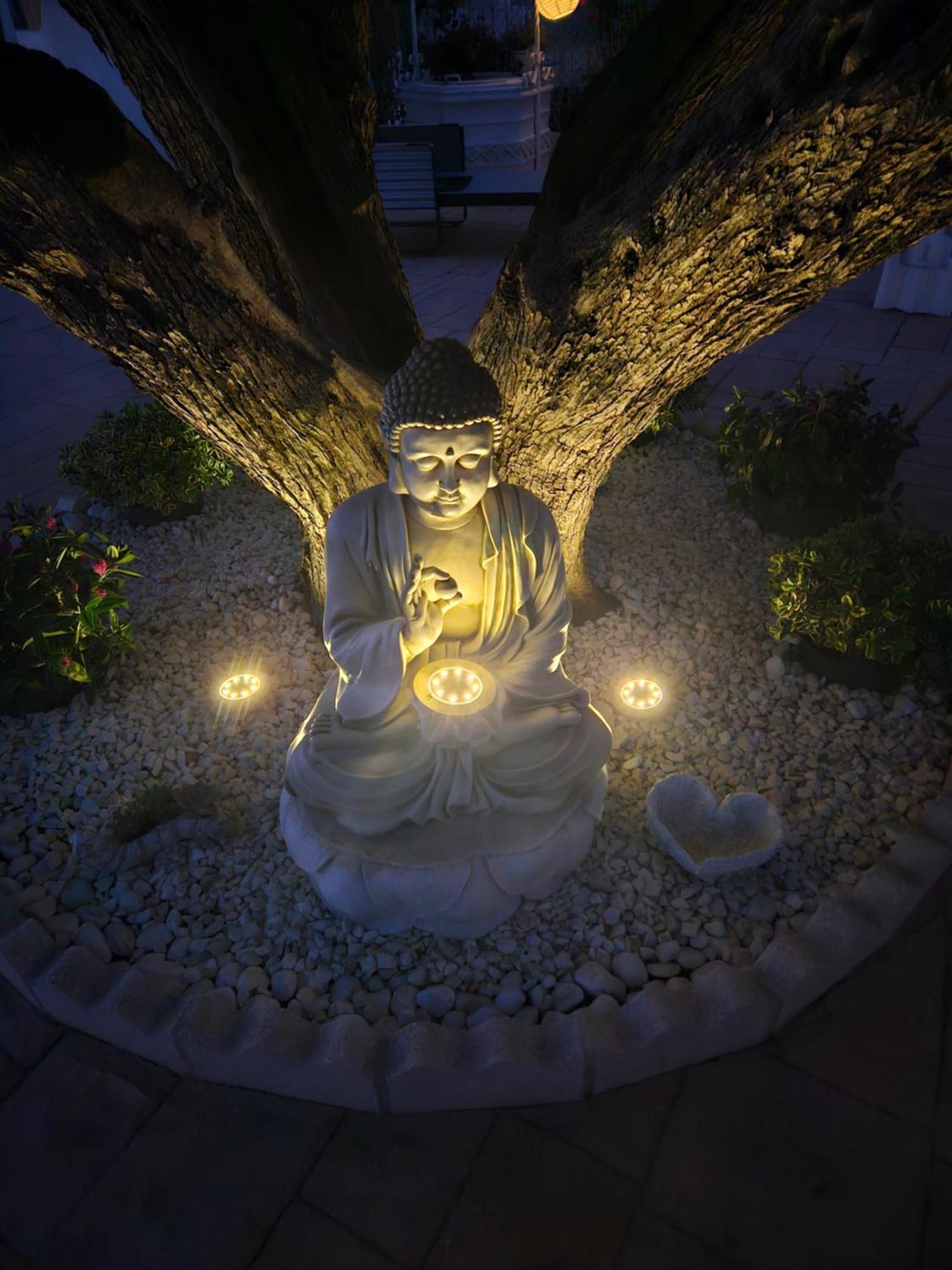 Romantico Wellness Casa Veronica Elche Bagian luar foto