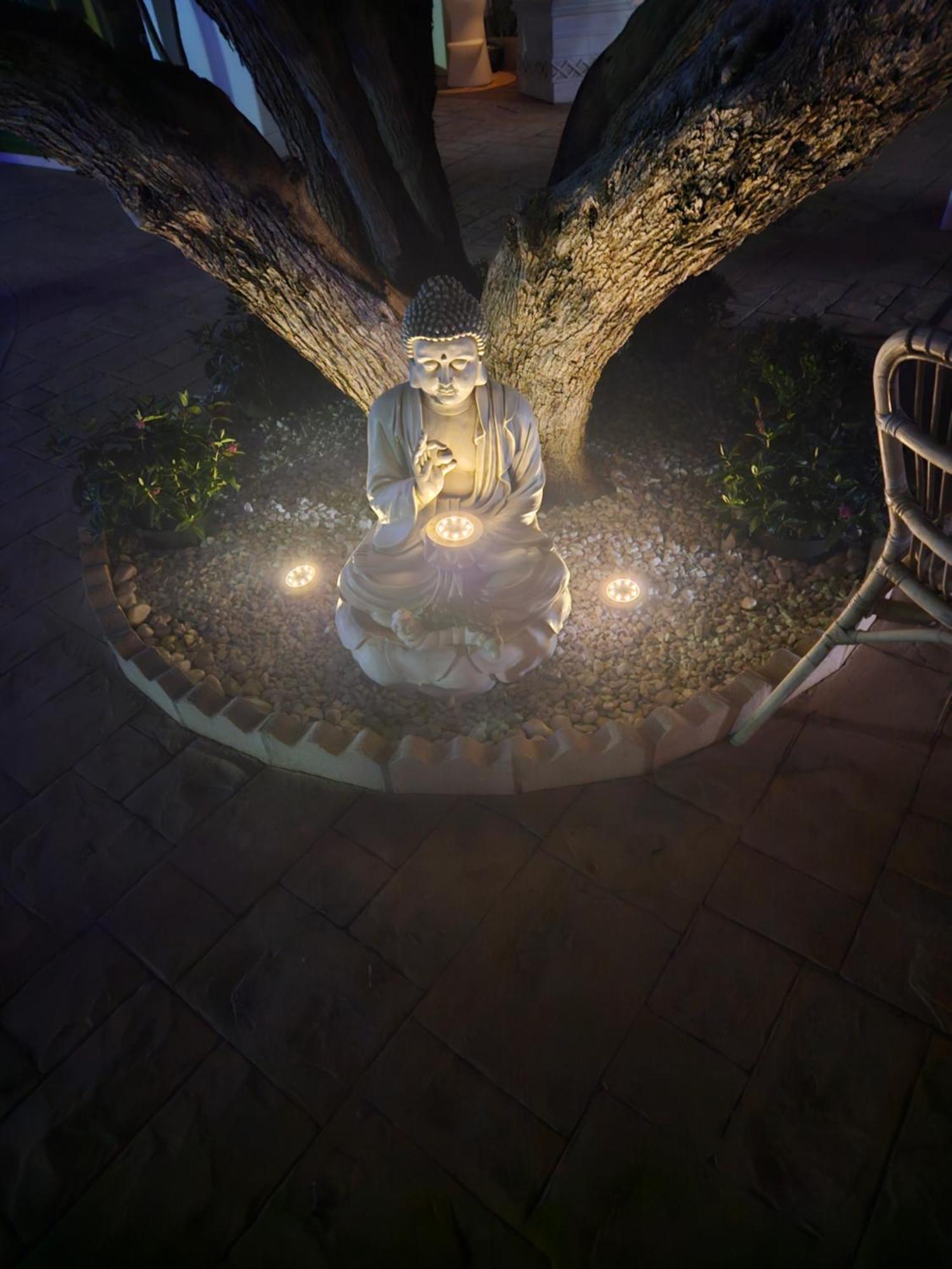 Romantico Wellness Casa Veronica Elche Bagian luar foto